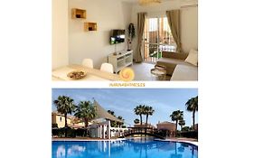 Marinas Sol - Tu hogar con jardín privado!